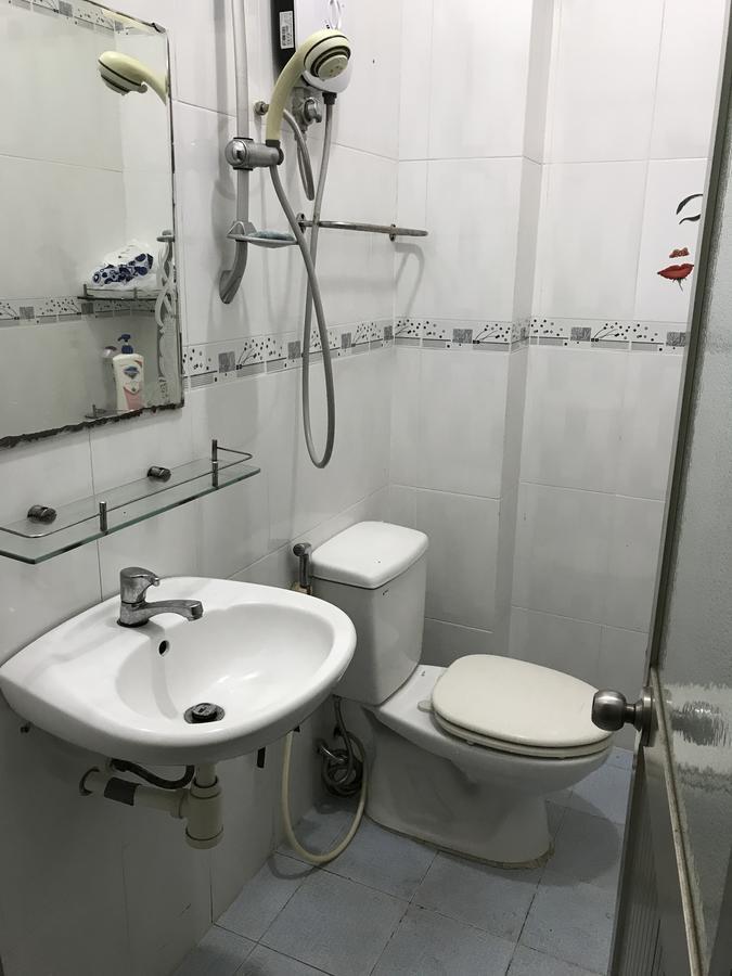 Happy Hostel Vn (Adults Only) Ho-Chi-Minh-Stadt Exterior foto