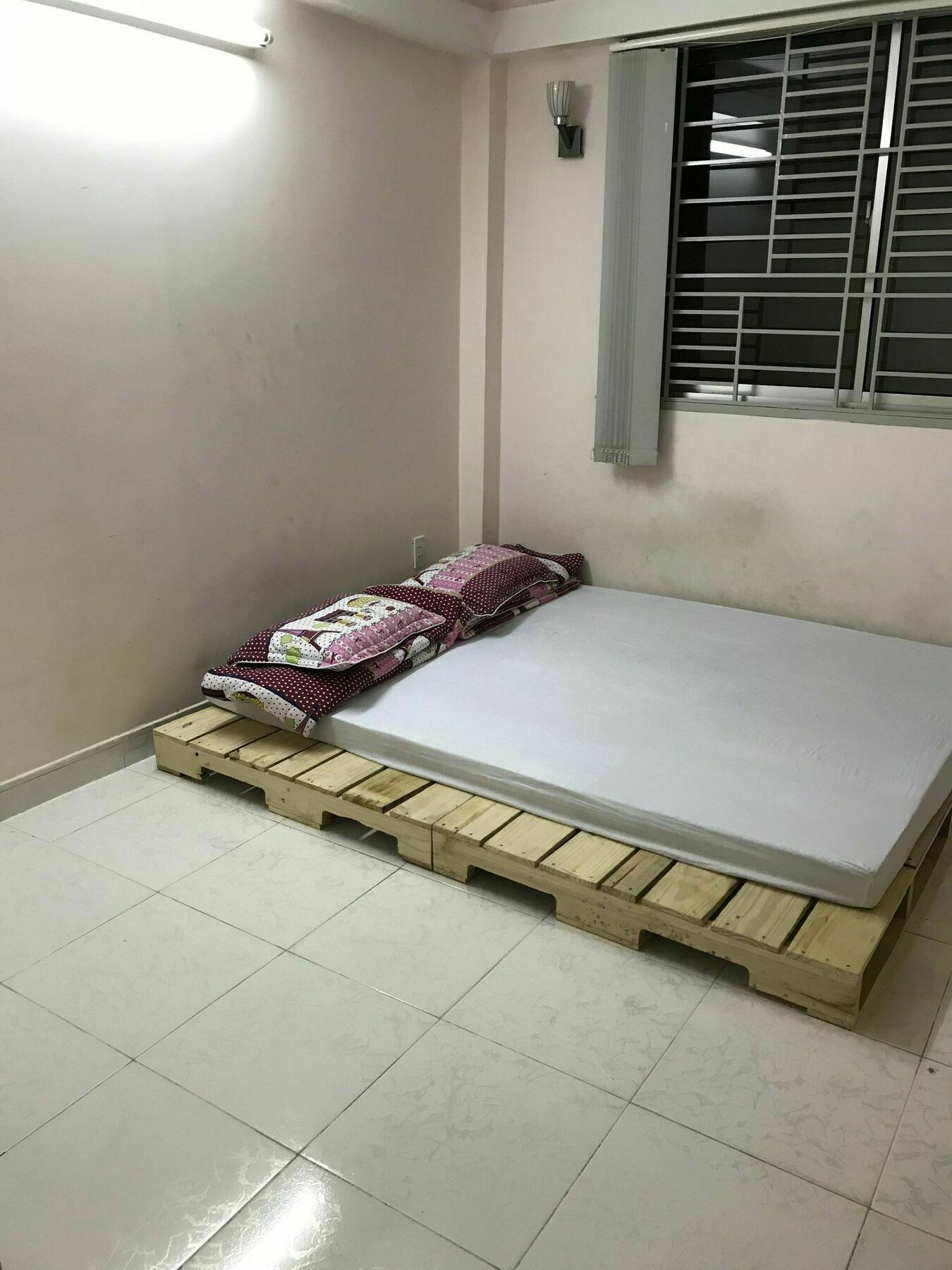 Happy Hostel Vn (Adults Only) Ho-Chi-Minh-Stadt Exterior foto